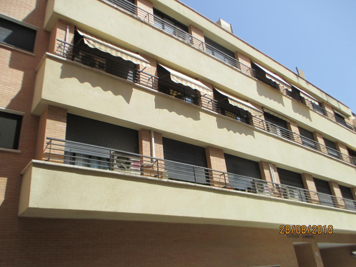 Apartamento S.Quintin Малага Екстер'єр фото